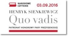 NARODOWE CZYTANIE 2016