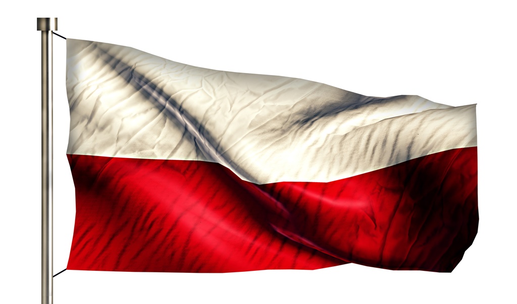 Cieszmy się wolną Polską